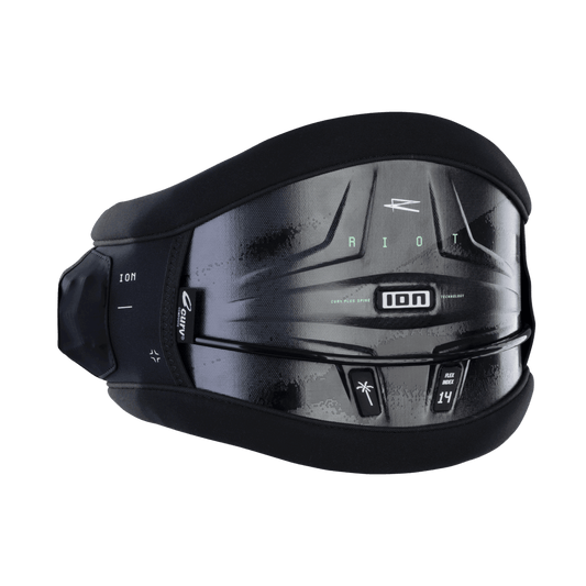 ION IOW-Harness Waist Kite Riot Curv 2025