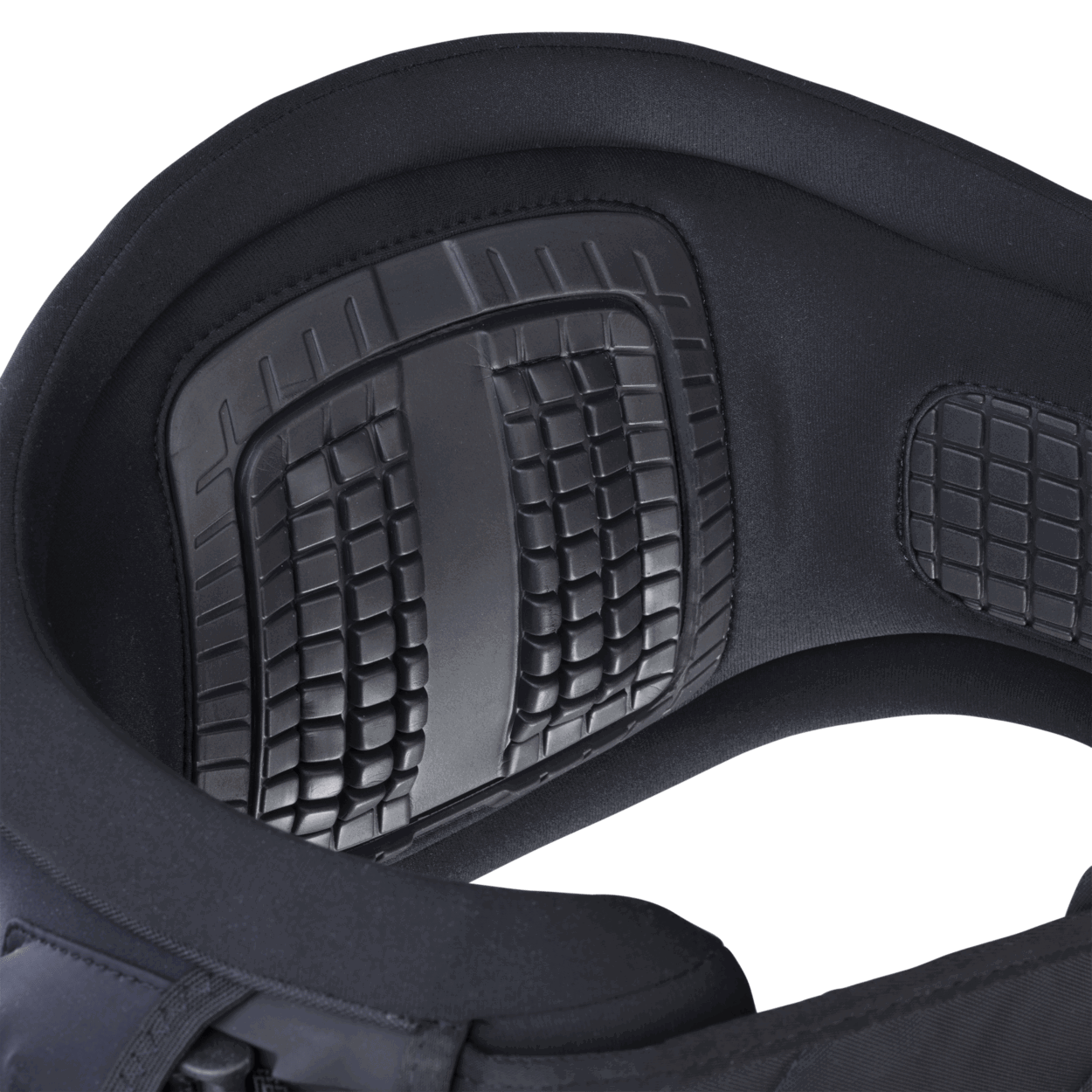 ION IOW-Harness Waist Kite Riot Curv 2025