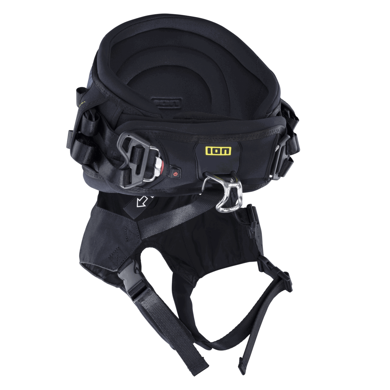 ION IOW-Harness Waist Ripper 2025