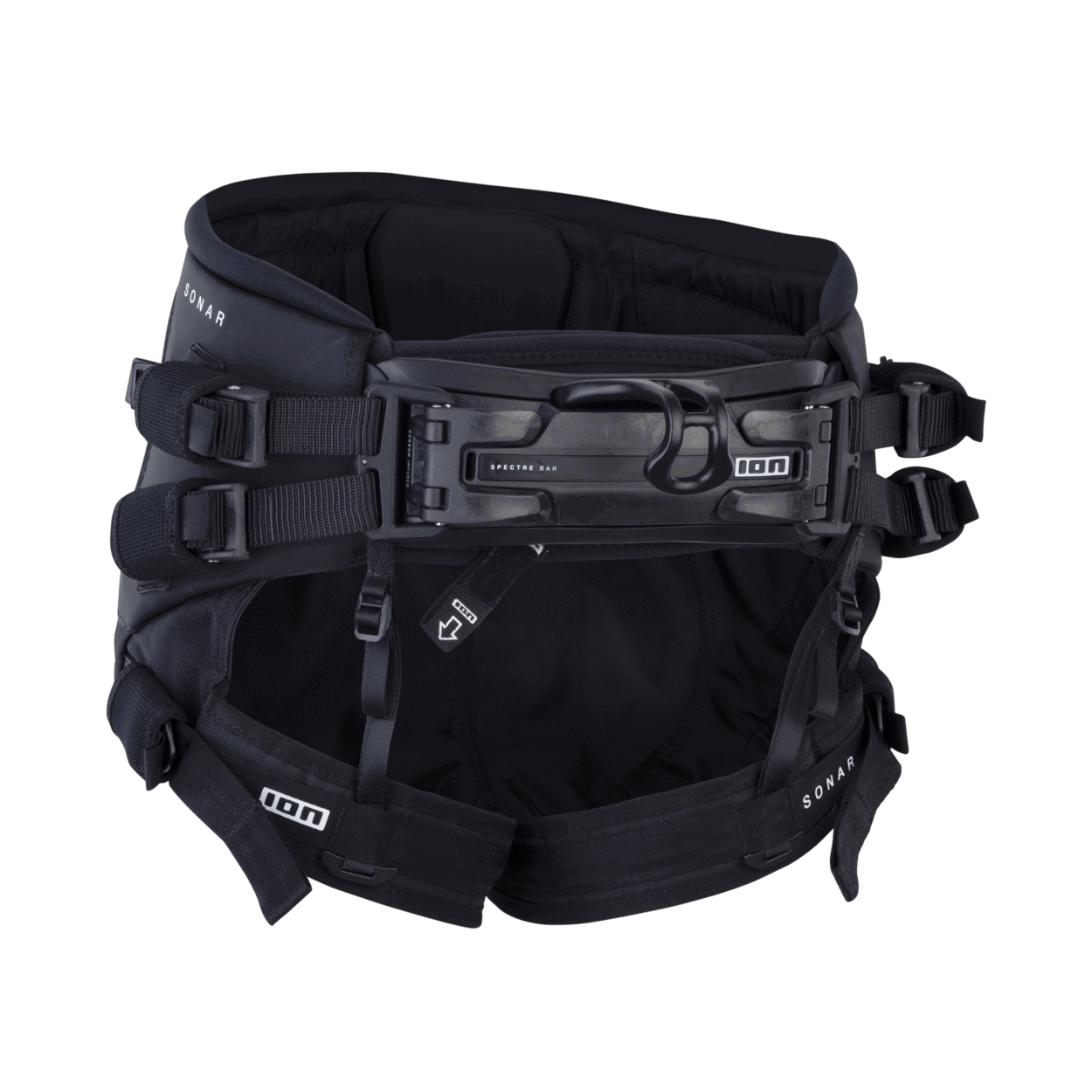 ION IOW-Harness Seat Kite Sonar 2025