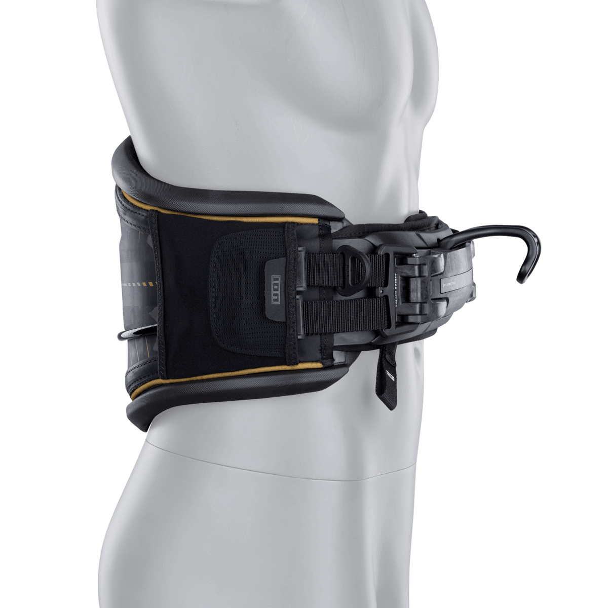 ION IOW-Harness Waist Kite Spectre 2025