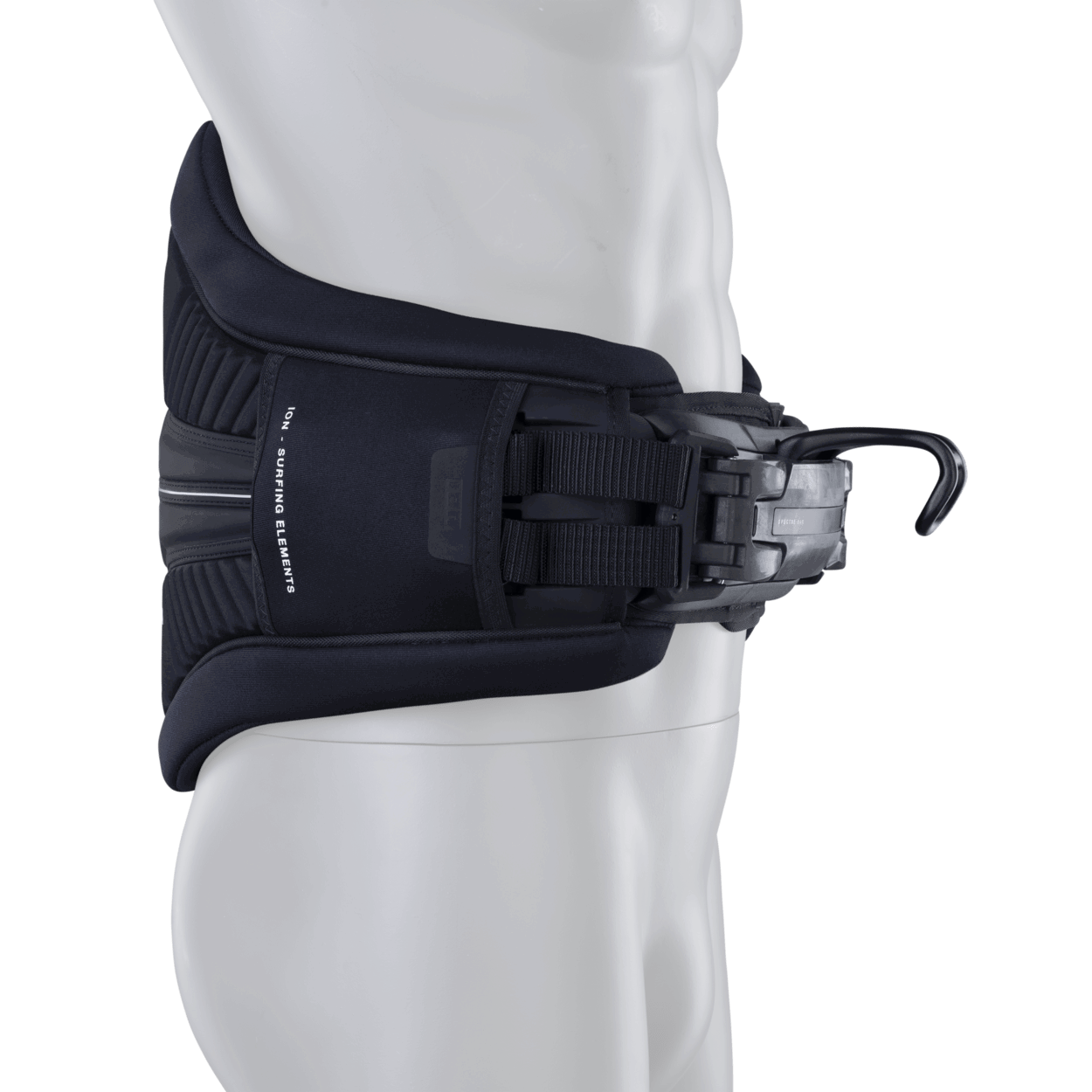 ION IOW-Harness Waist Windsurf Rival 2025