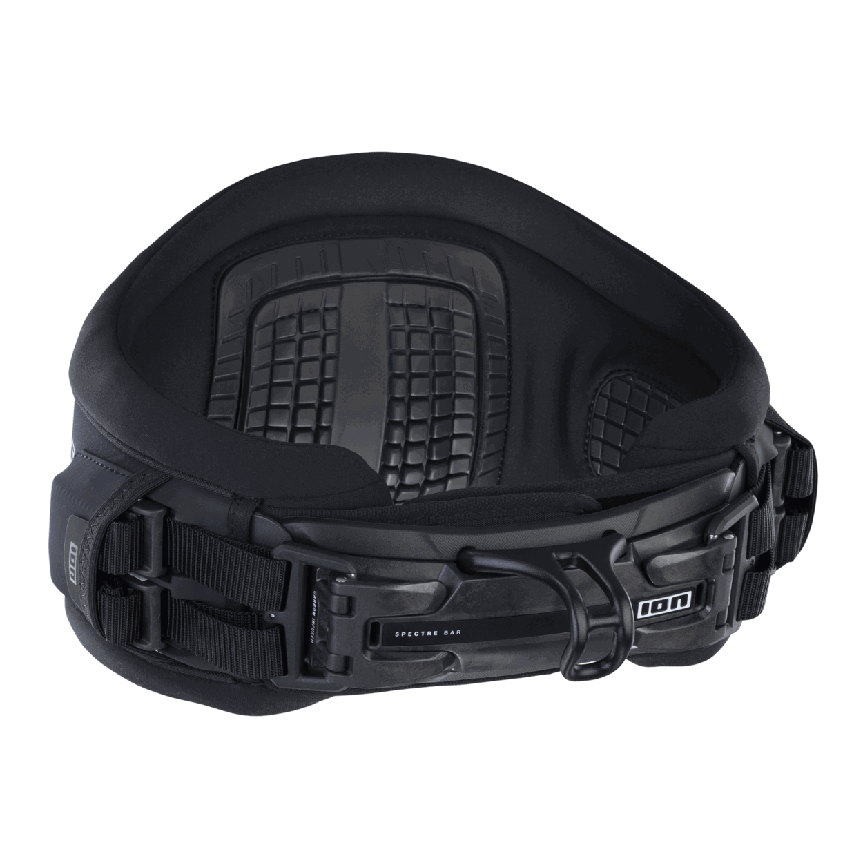 ION IOW-Harness Waist Windsurf Icon Curv 2025