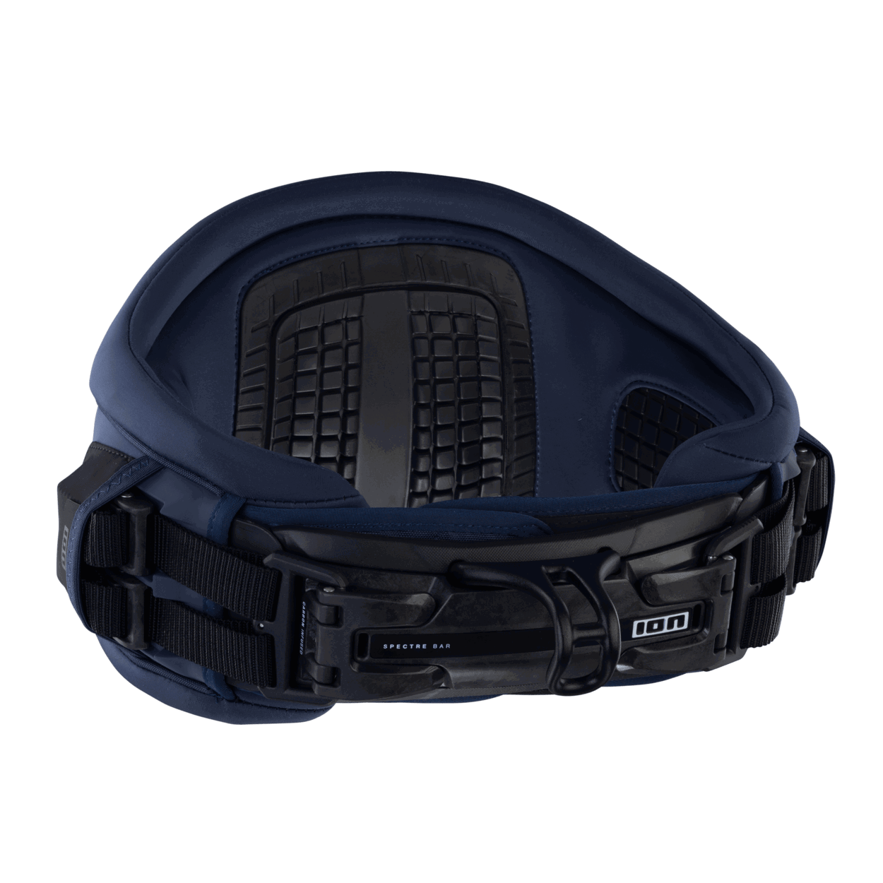 ION IOW-Harness Waist Windsurf Icon Curv 2025