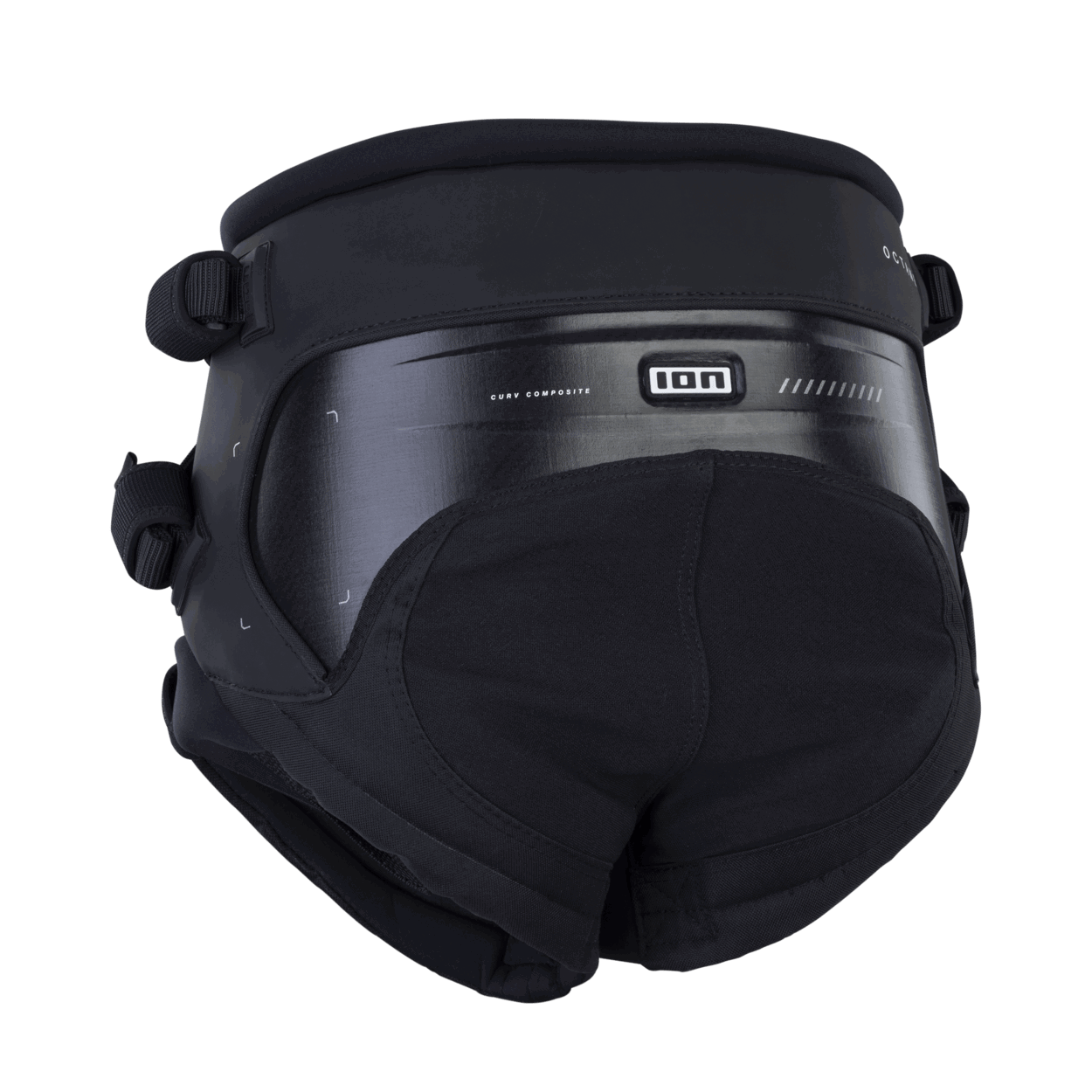 ION IOW-Harness Windsurf Seat Octane 2025