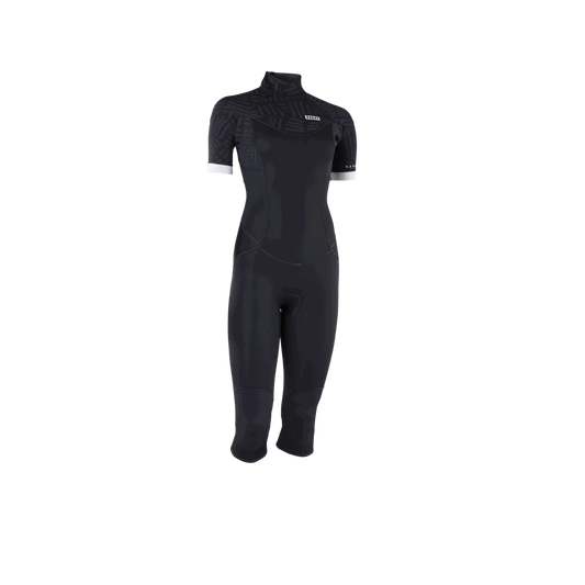 ION IOW-Wetsuit Element 3/2 Overknee SS Back Zip women 2025
