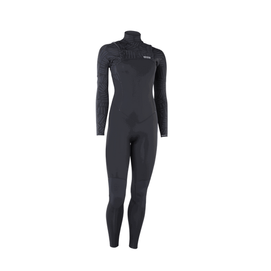 ION IOW-Wetsuit Element 4/3 Front Zip women 2025