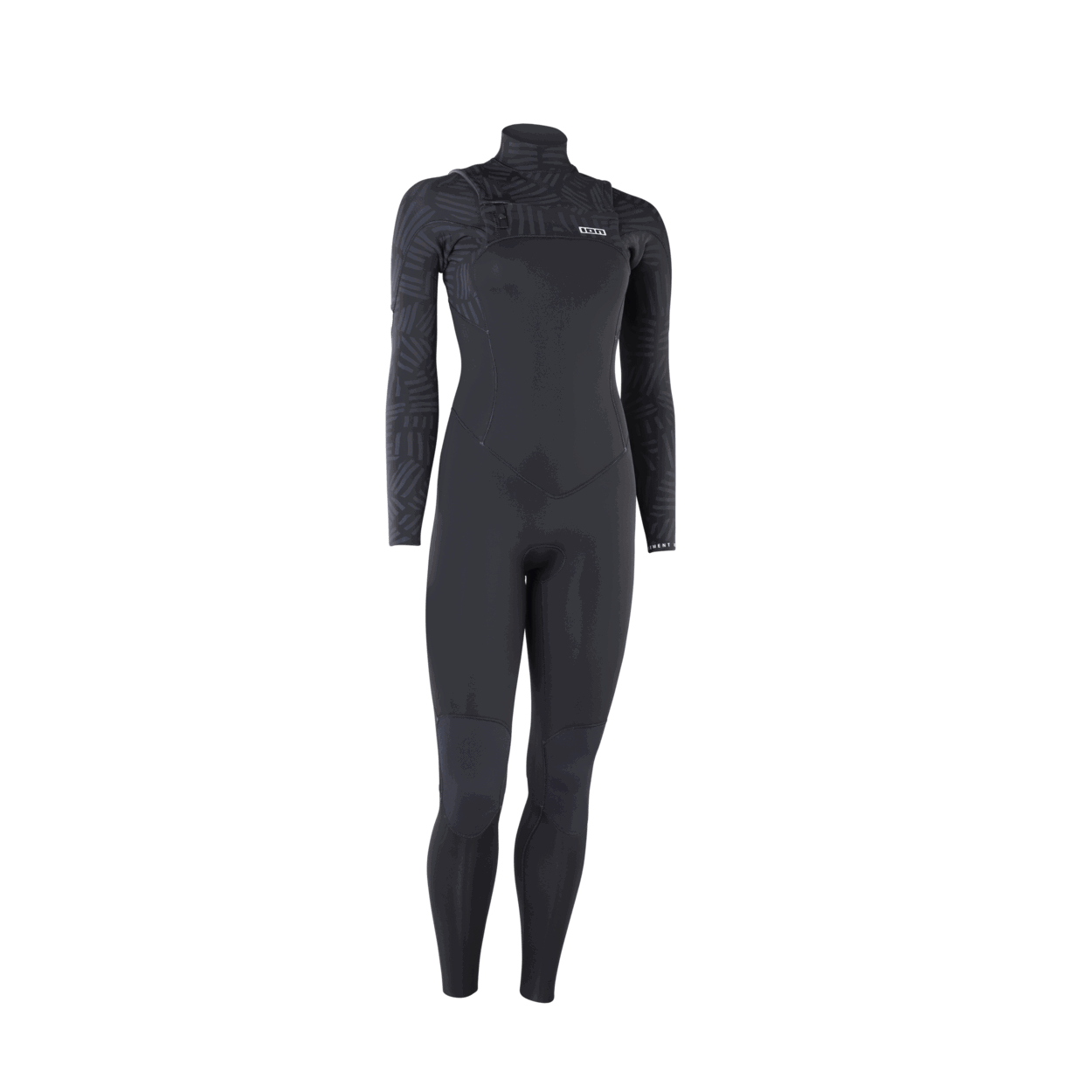 ION IOW-Wetsuit Element 3/2 Front Zip women 2025