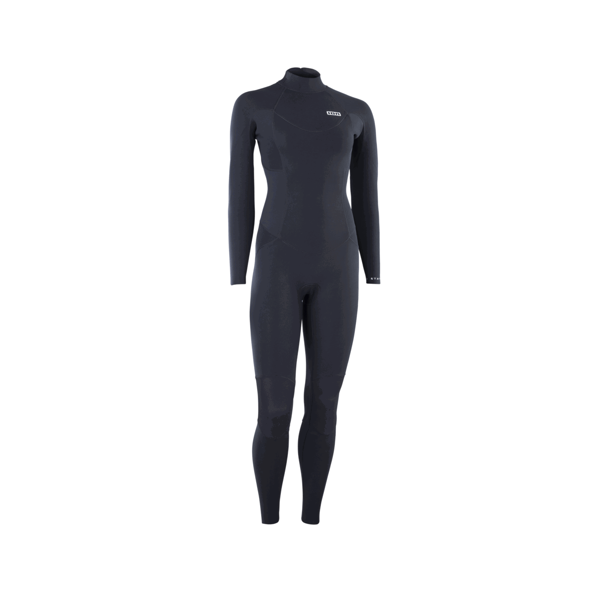 ION Static 3/2 Back Zip women 2025