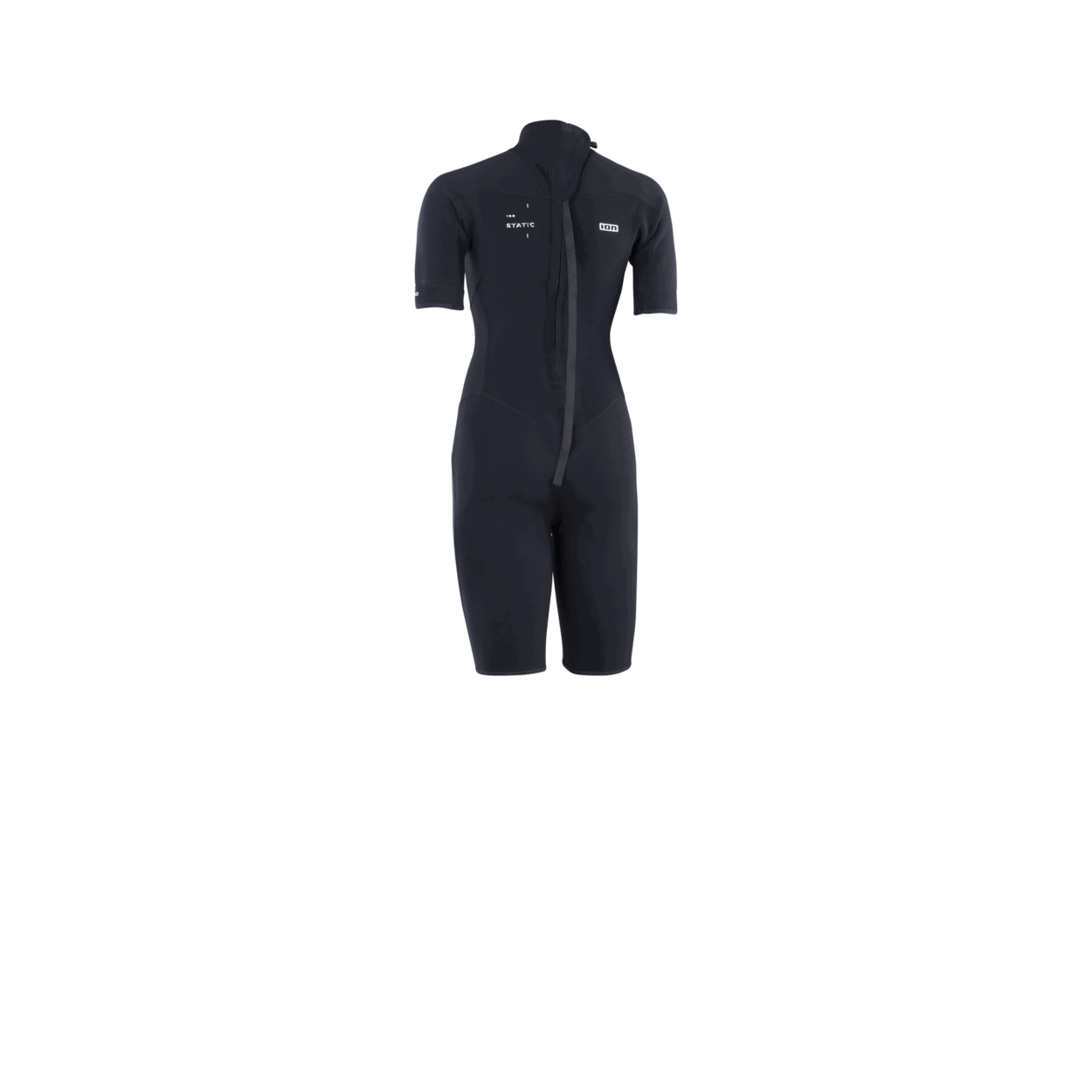 ION Static 2/2 Shorty SS Back Zip women 2025