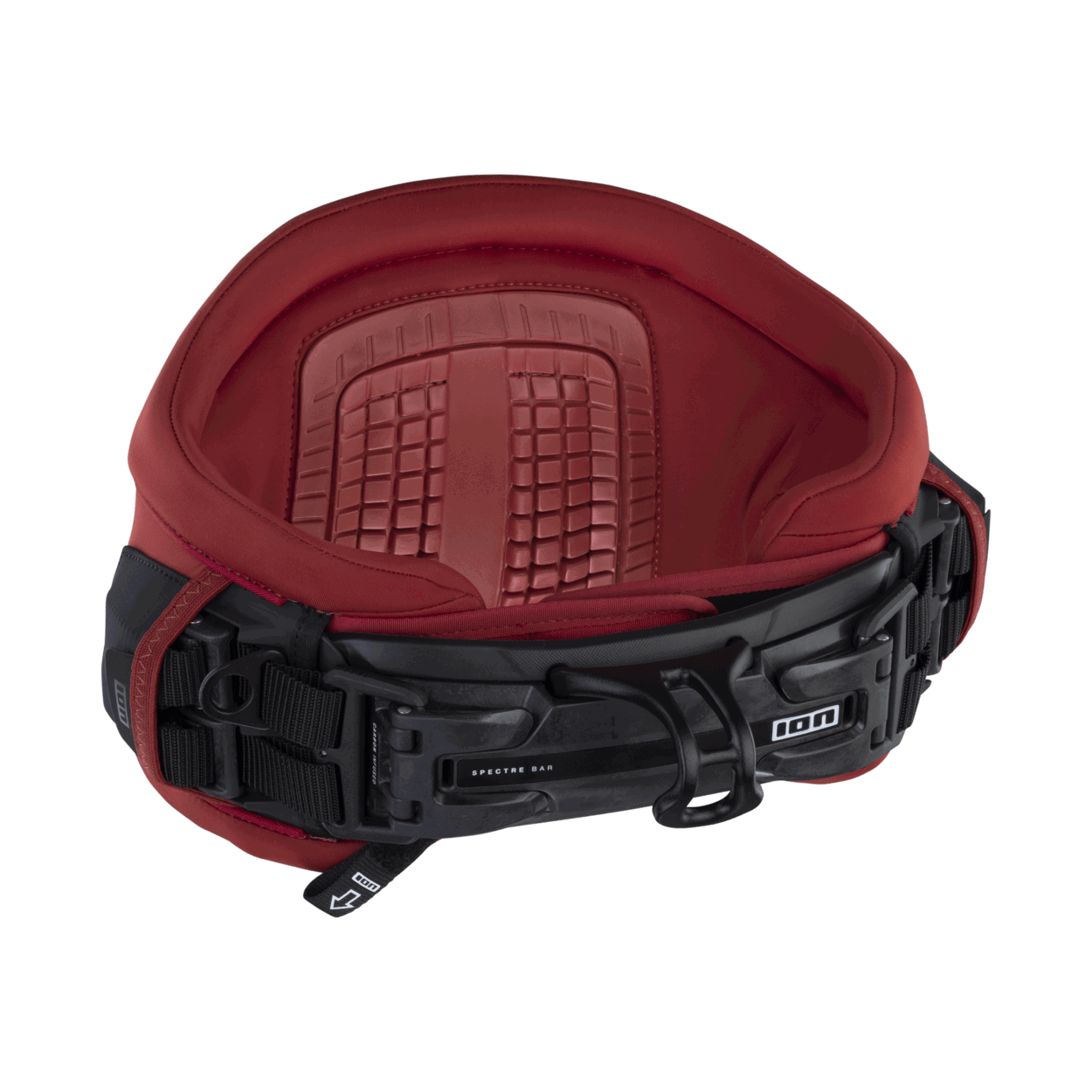 ION IOW-Harness Waist Kite Sol Curv 2025