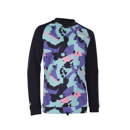 ION Rashguard Capture LS grom 2026