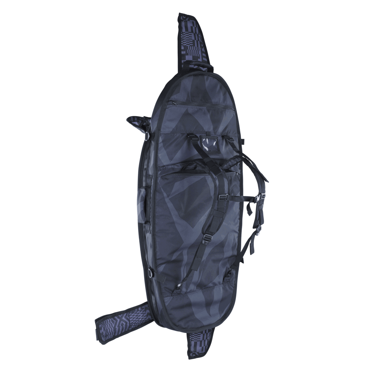 ION Pump Foil Boardbag Tec 2026