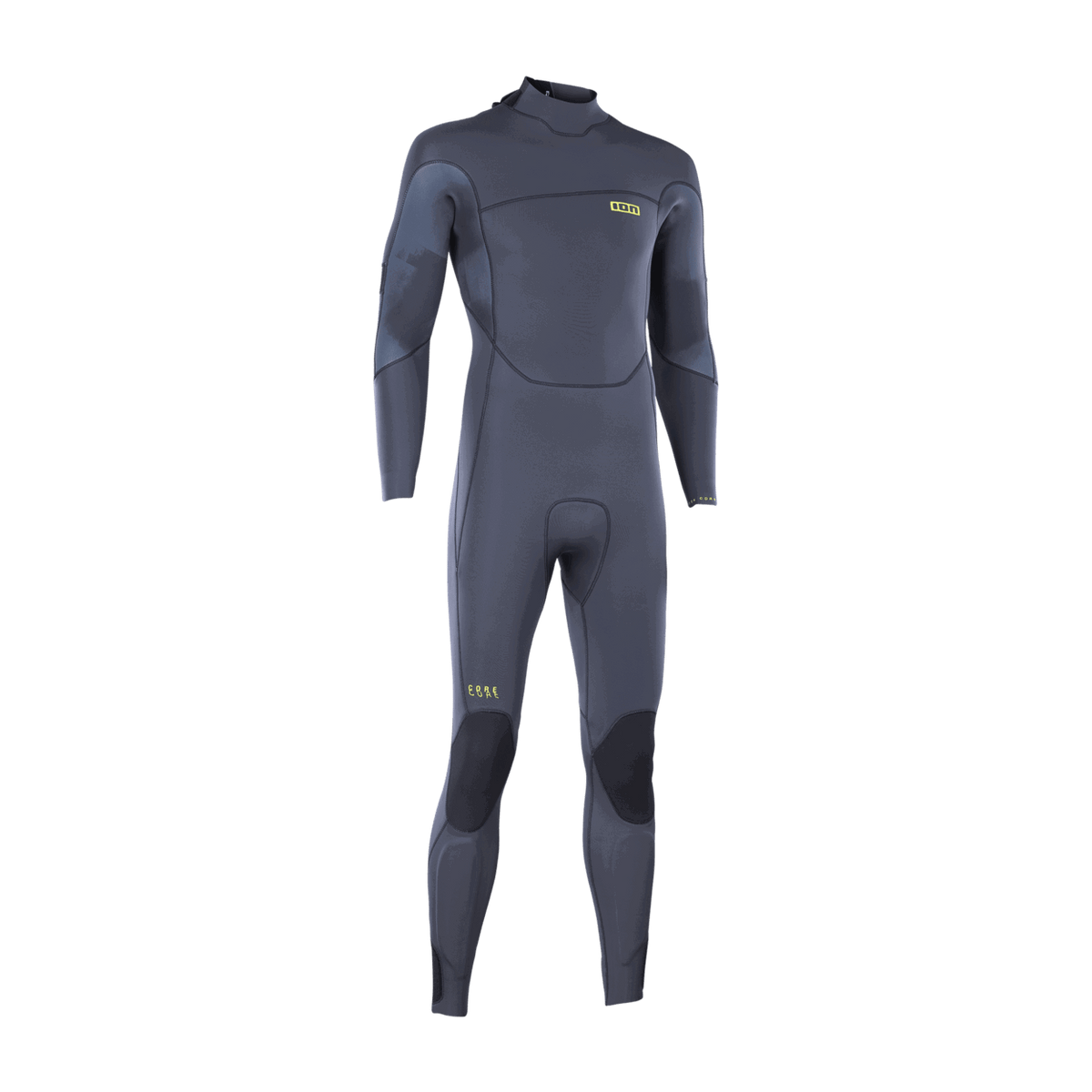ION Seek Core 4/3 Back Zip men 2026