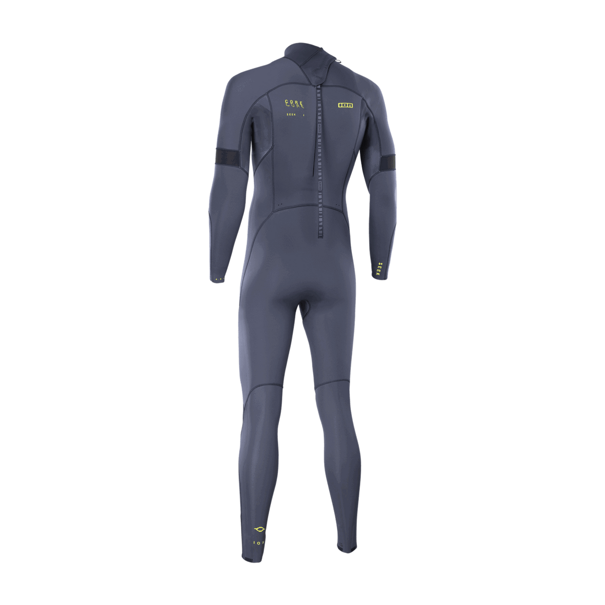 ION Seek Core 4/3 Back Zip men 2026