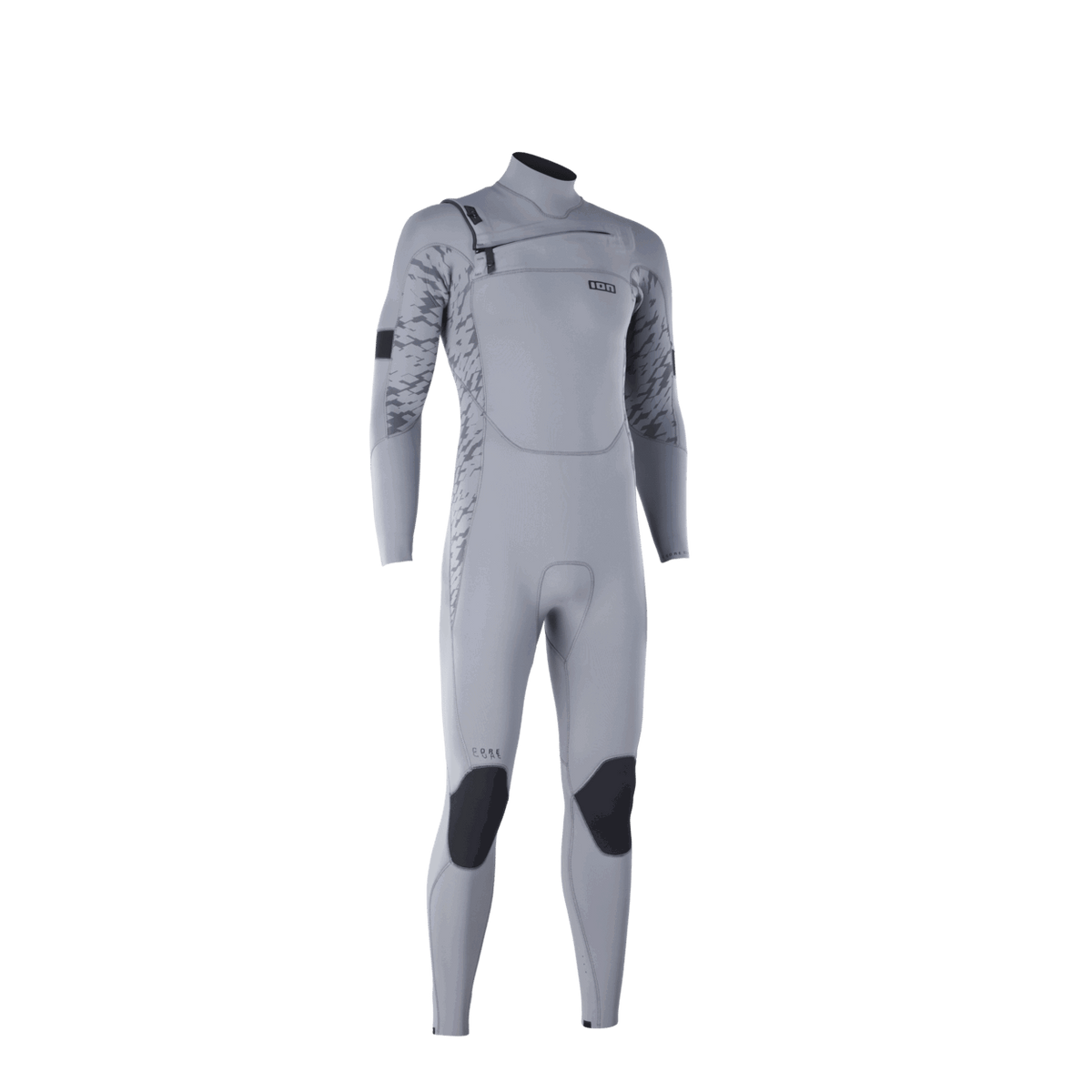 ION Seek Core 4/3 Front Zip men 2026