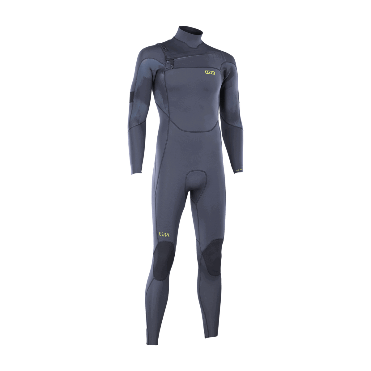 ION Seek Core 5/4 Front Zip men 2026