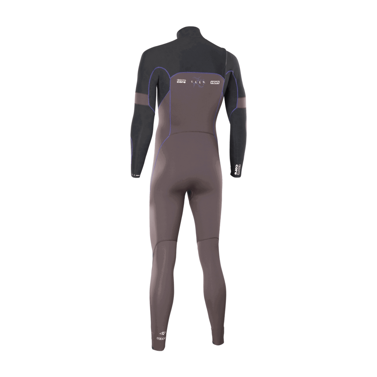ION Seek Core 4/3 Front Zip men 2026