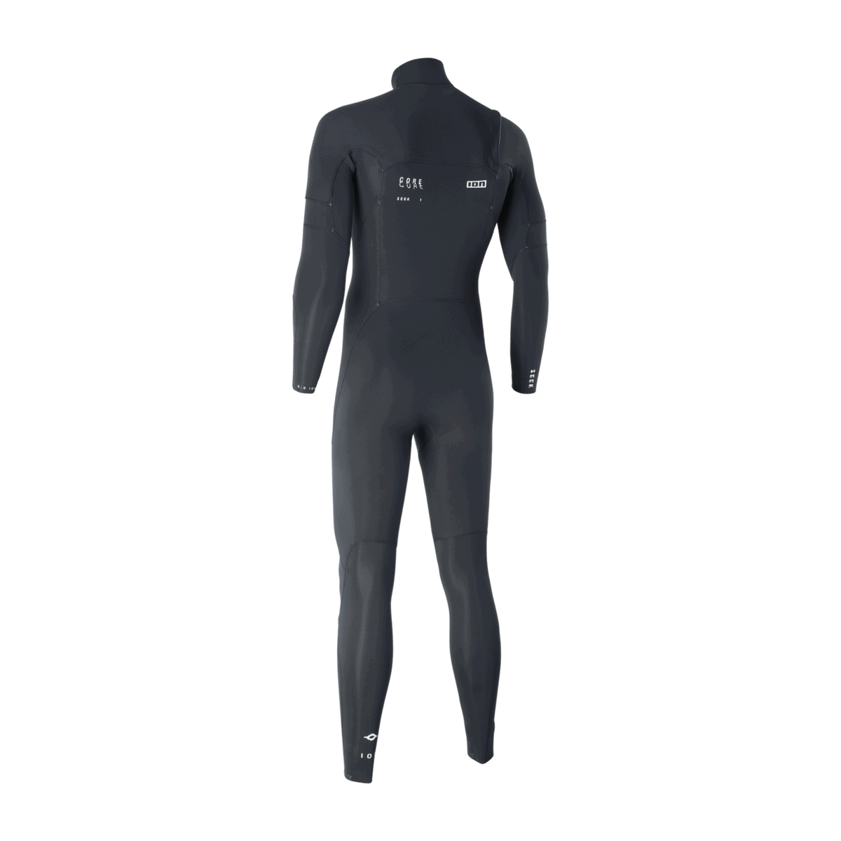 ION Seek Core 4/3 Front Zip men 2026