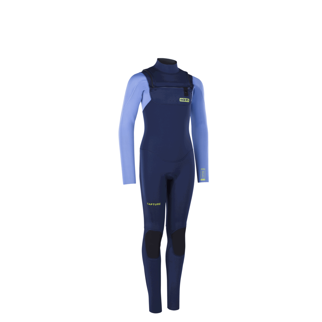 ION Capture 5/4 Front Zip junior 2026