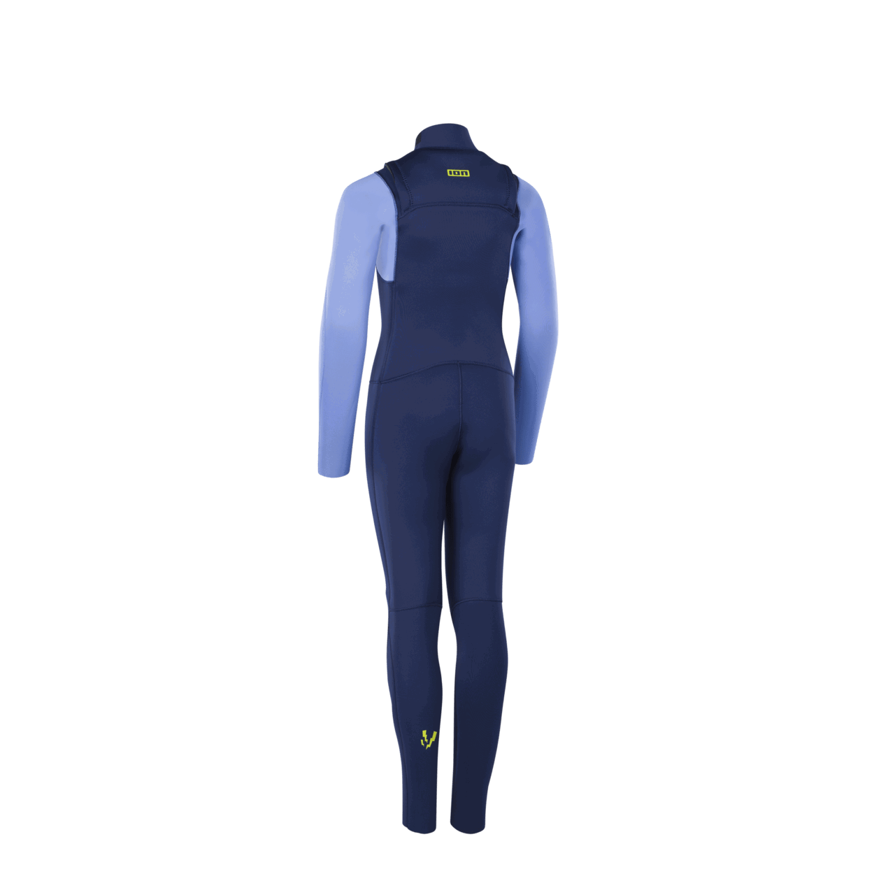 ION Capture 4/3 Front Zip junior 2026