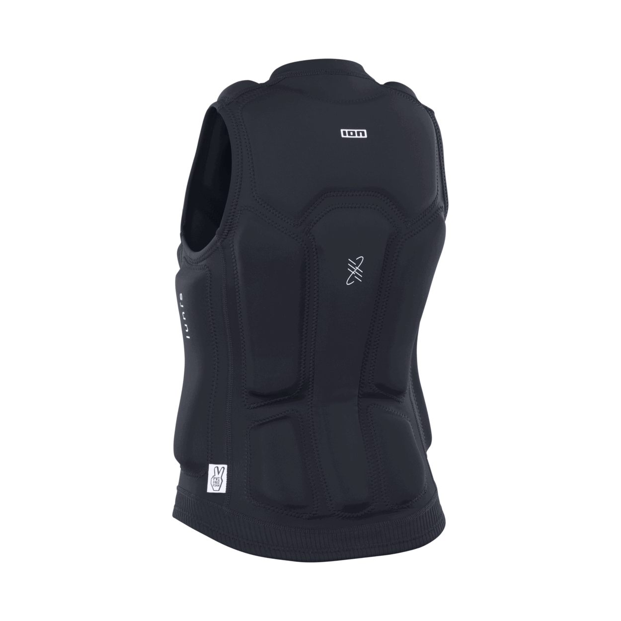ION Lunis Vest Front Zip women 2027