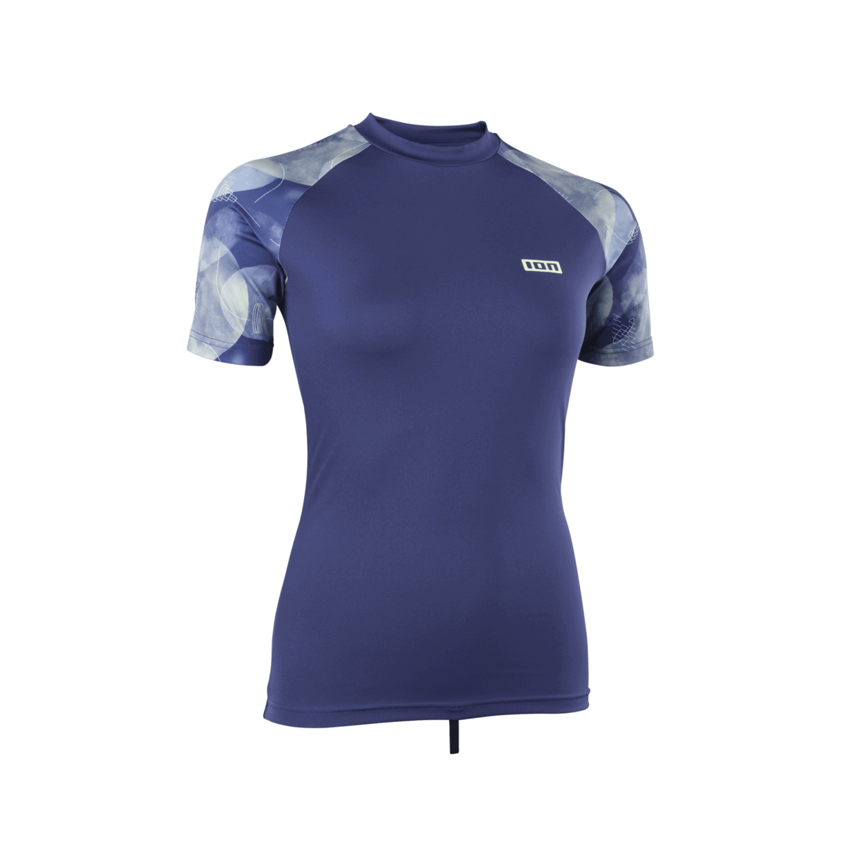 ION Rashguard Lizz SS women 2026
