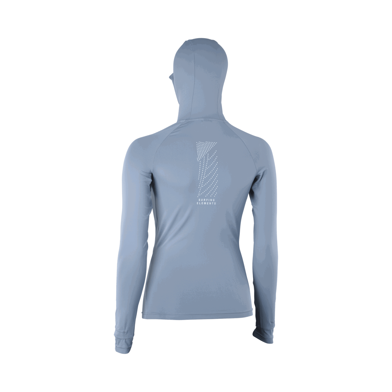 ION Rashguard Sun Pro LS women 2026
