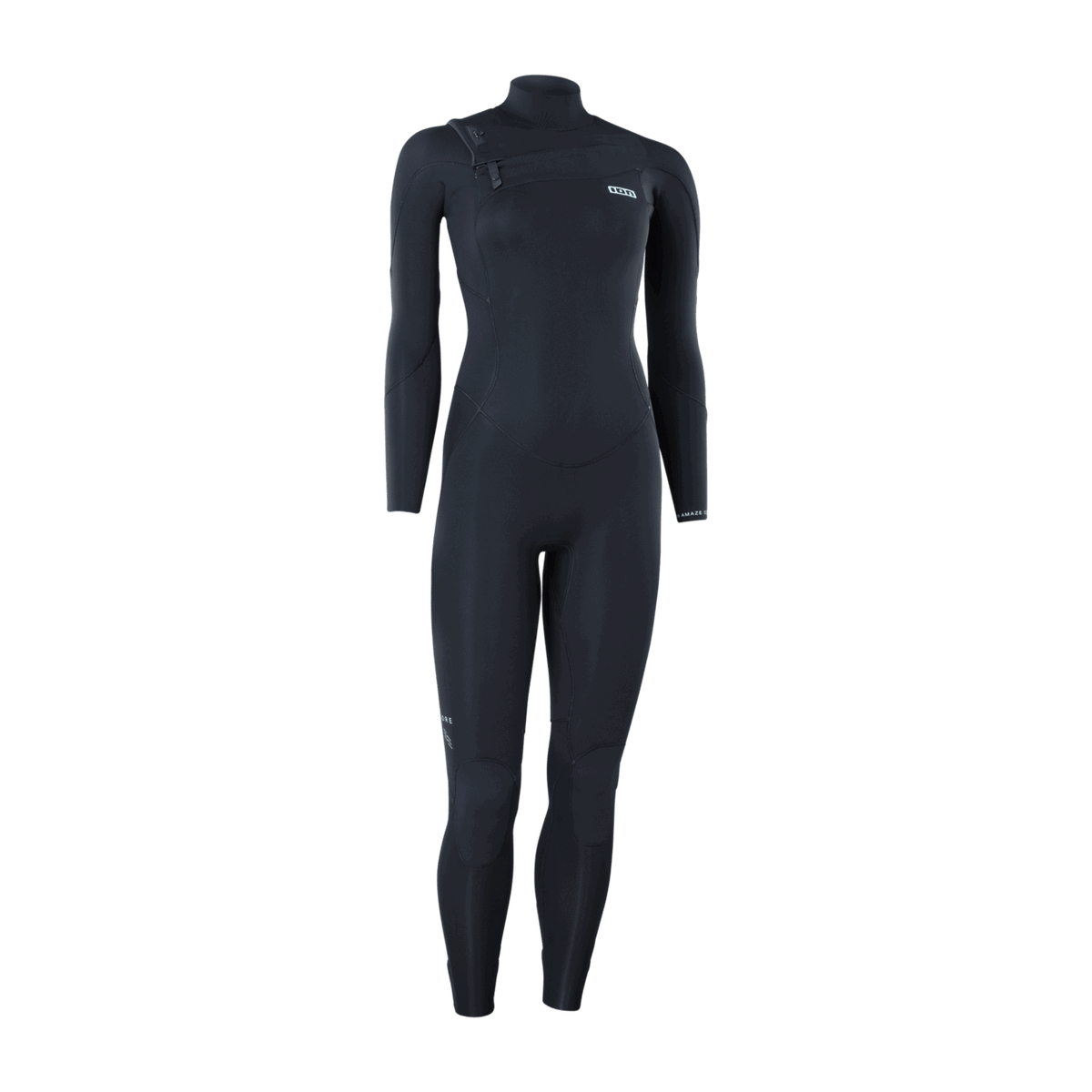 ION Amaze Core 5/4 Front Zip women 2026