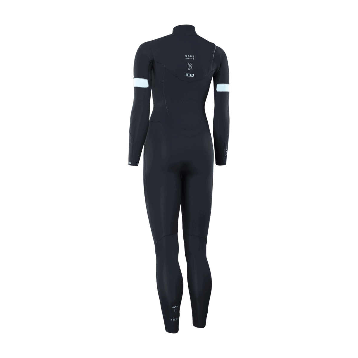 ION Amaze Core 5/4 Front Zip women 2026