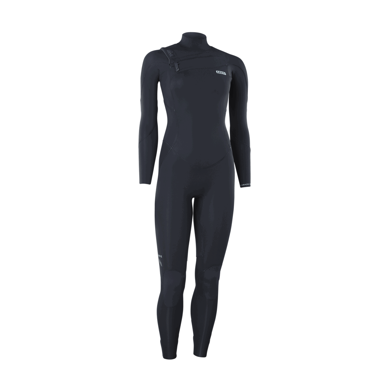 ION Amaze Core 3/2 Front Zip women 2026