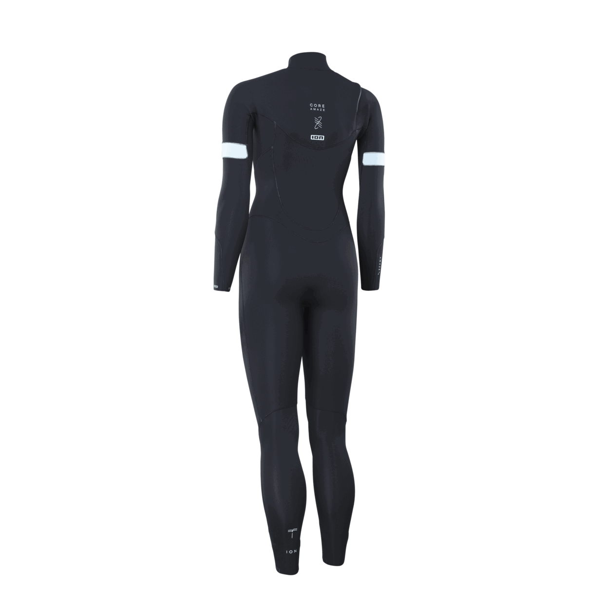 ION Amaze Core 3/2 Front Zip women 2026