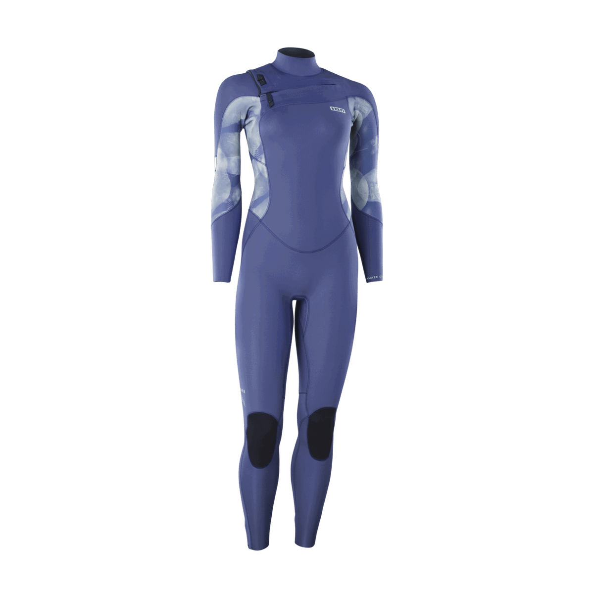 ION Amaze Core 3/2 Front Zip women 2026