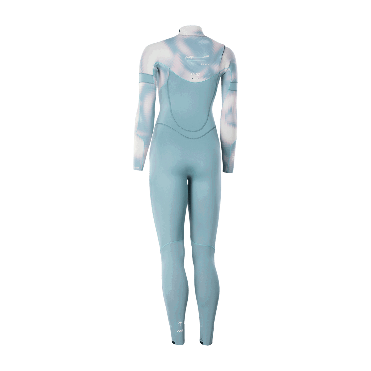 ION Amaze Core 3/2 Front Zip women 2026