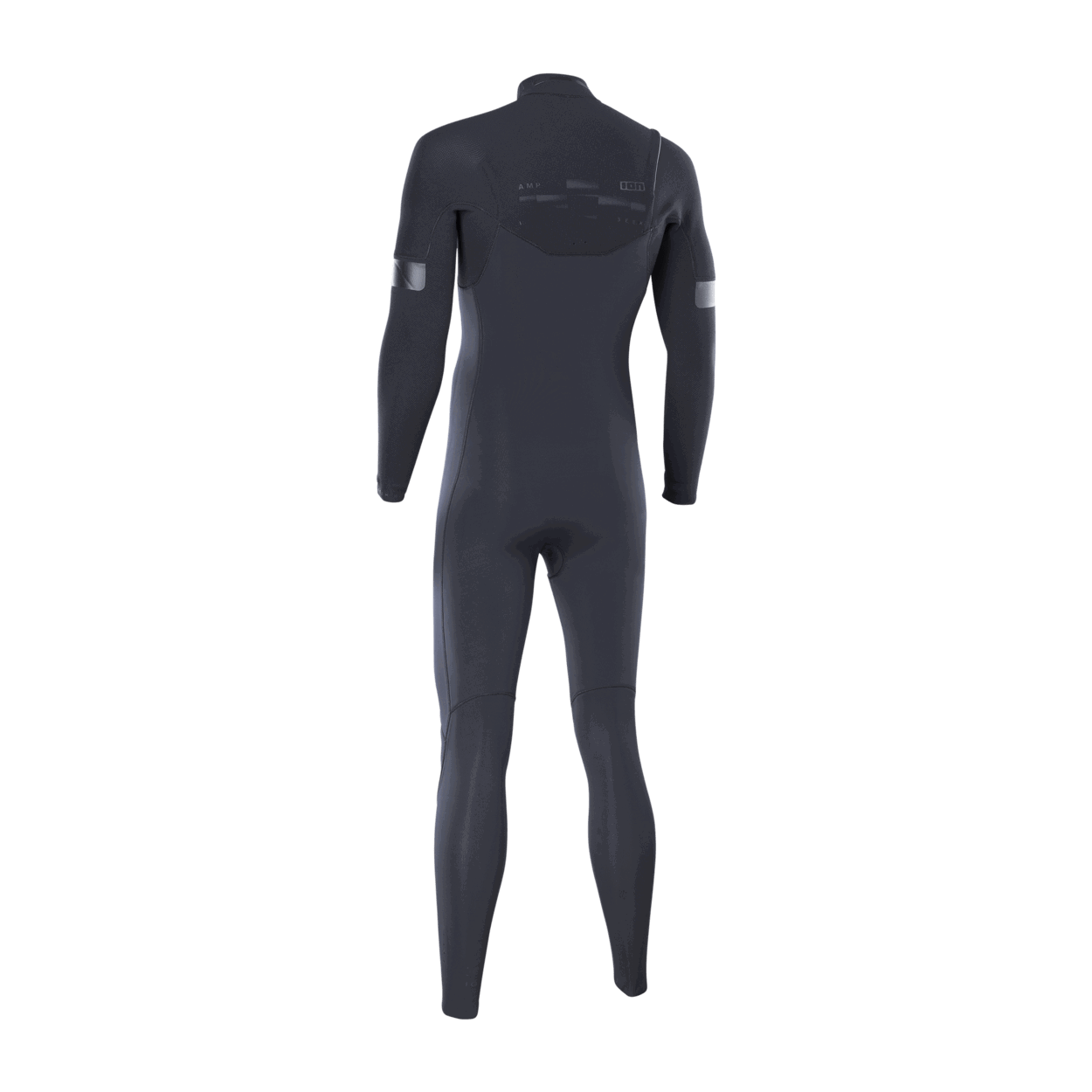 ION Seek Amp 3/2 Front Zip men 2027