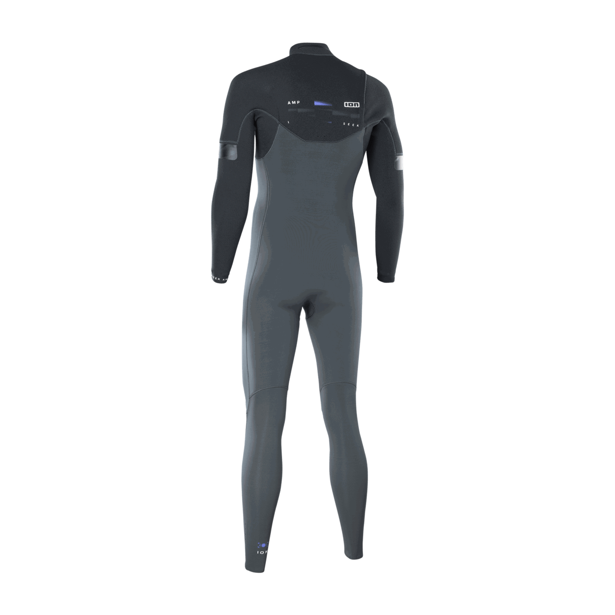 ION Seek Amp 3/2 Front Zip men 2027