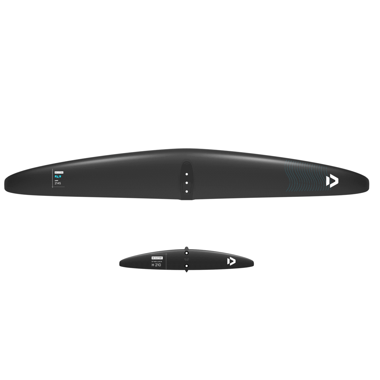 Duotone Foil Wing Set AMP SLS 2025