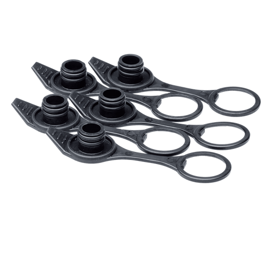 Duotone Inflation Valve closure (5pcs) 2024