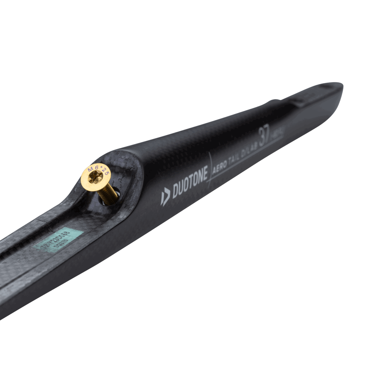 Duotone Fuselage Aero Tail D/LAB 2025