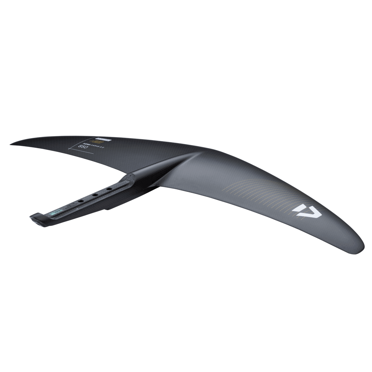 Duotone Front Wing Aero Carve 2.0 D/LAB 2025