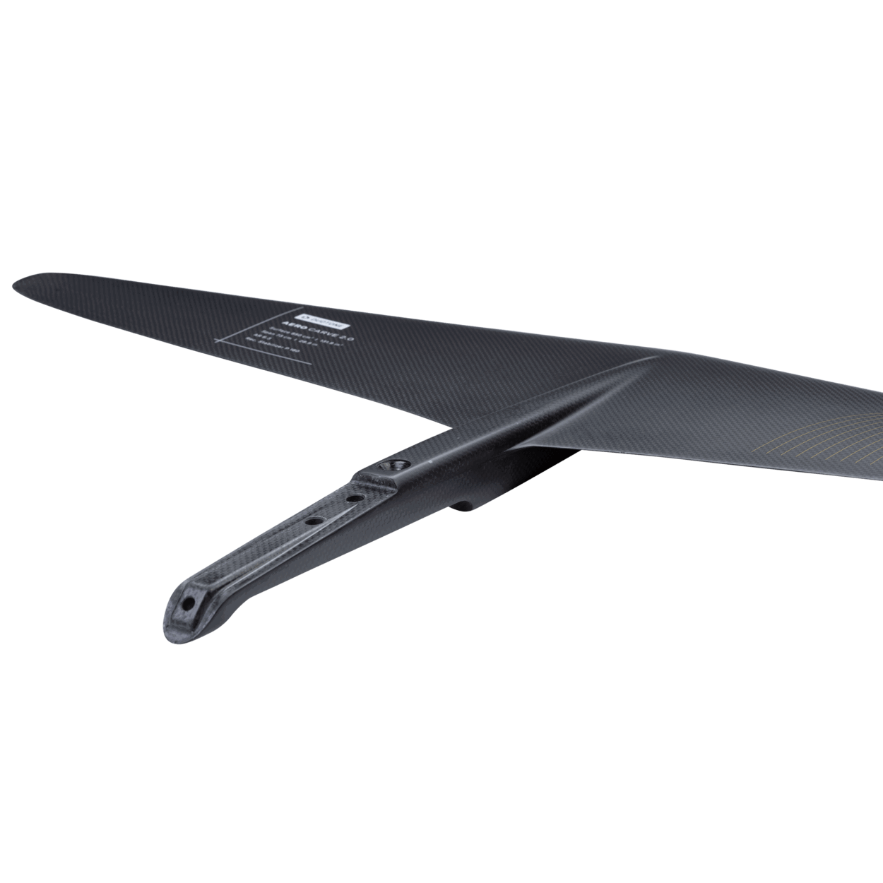 Duotone Wing Set Aero Carve 2.0 D/LAB 2025