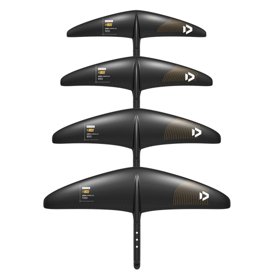 Duotone Front Wing Aero Carve 2.0 D/LAB 2025