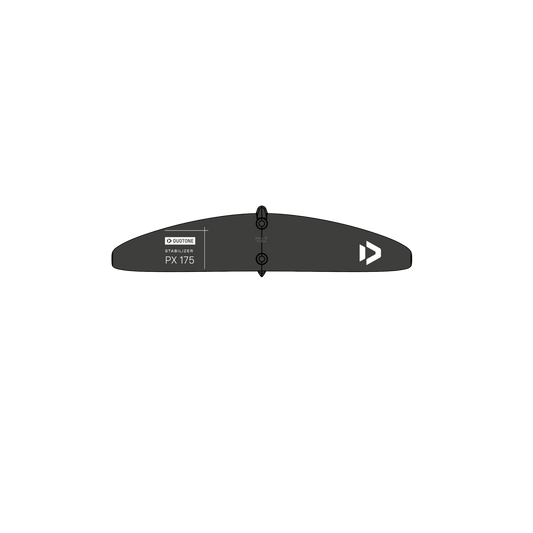 Duotone Back Wing Stabilizer PX 2025