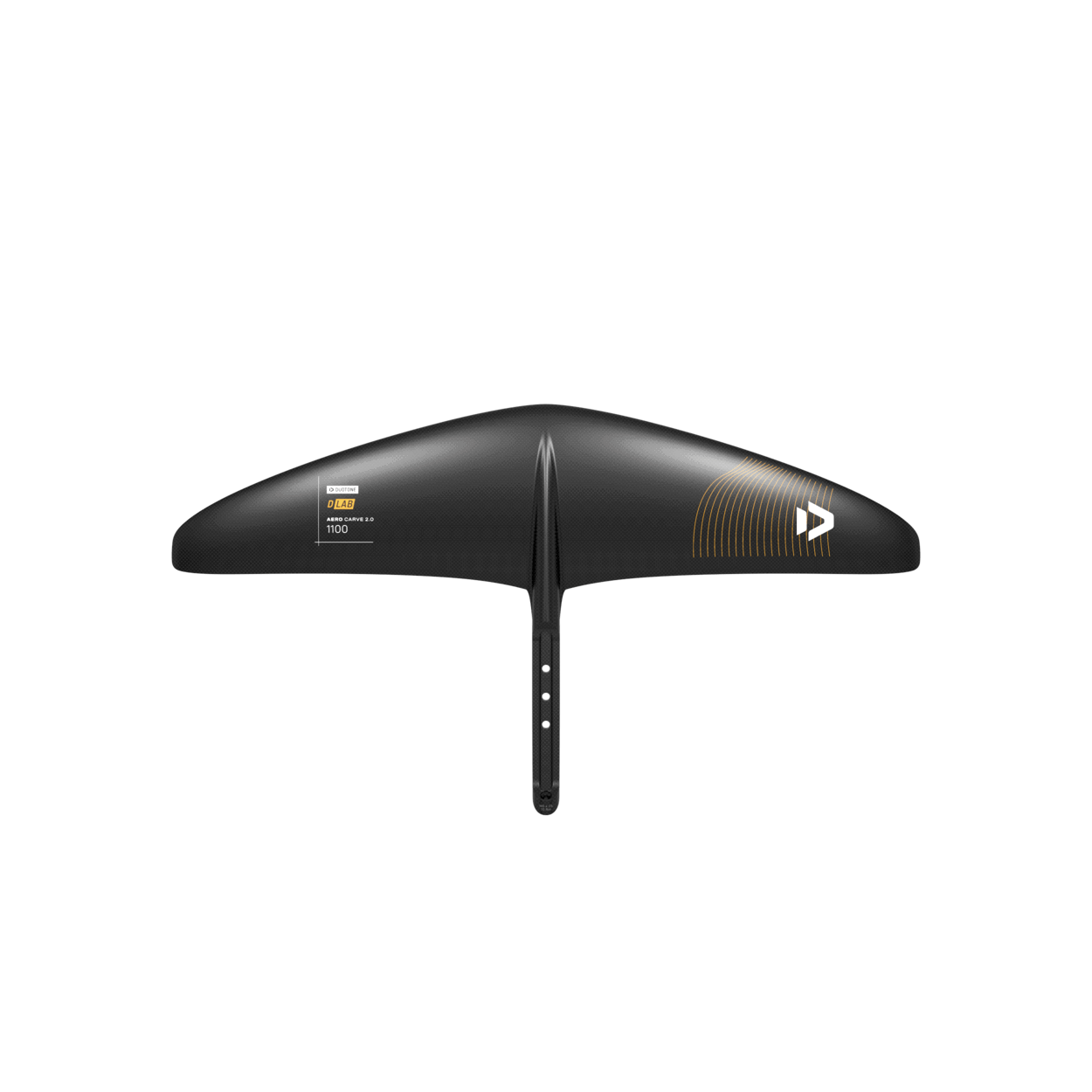 Duotone Front Wing Aero Carve 2.0 D/LAB 2025