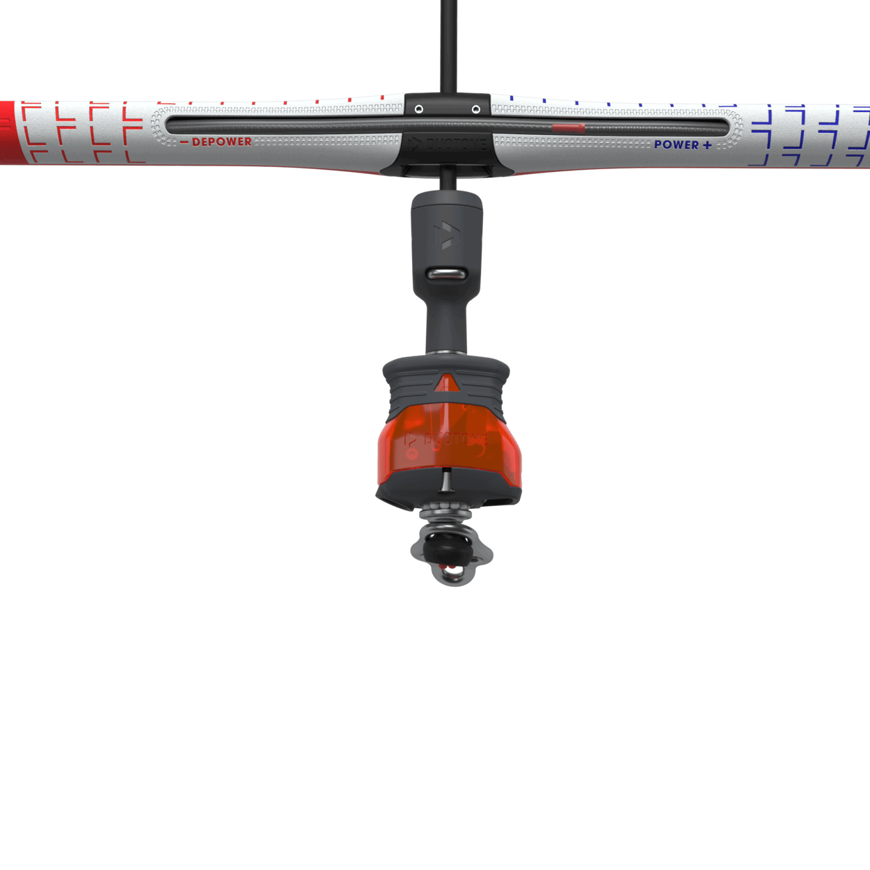 Duotone Click Bar Quad Control 2025