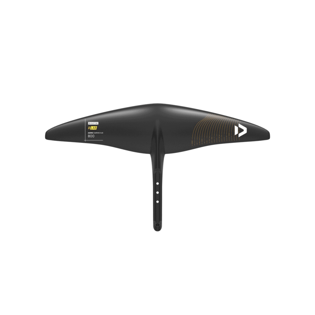 Duotone Front Wing Carve 3.0 D/LAB 2025