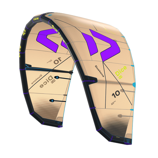 Duotone Dice SLS 2026