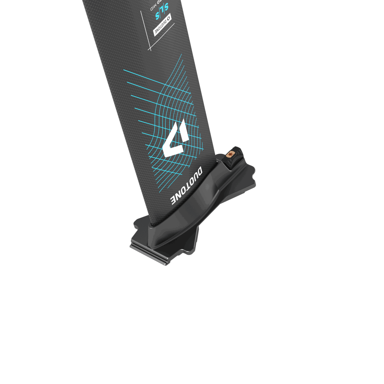 Duotone Mast Aero Mid QM SLS 2025