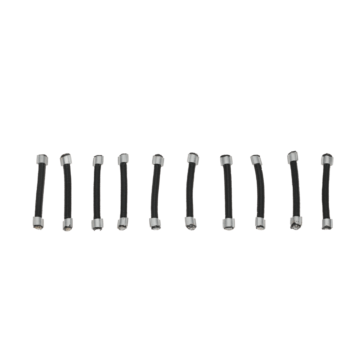 Duotone Iron Heart rubber bungee (SS23-onw) (10pcs) 2025