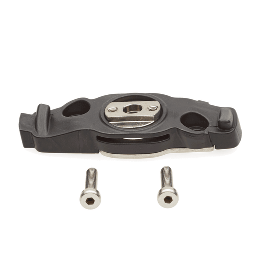 Duotone Right Winding Post Cover+screws Click(SS17-onw) 2025